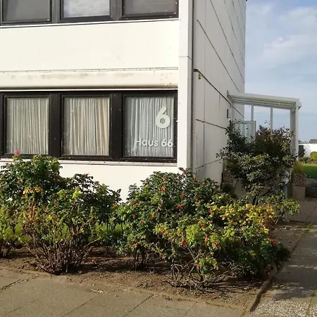 Himmelskieker Apartmán
