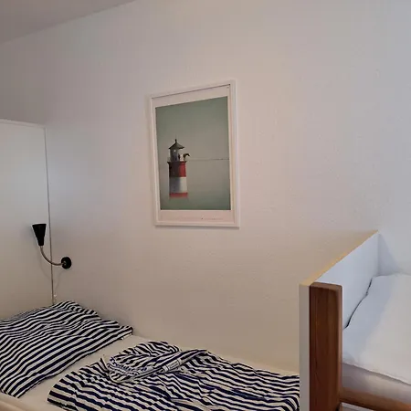 Himmelskieker Apartmán