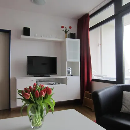 Apartmán Himmelskieker