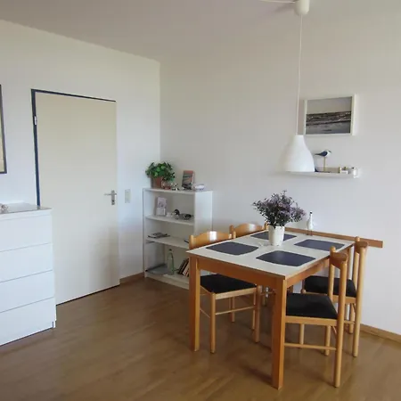 Himmelskieker Διαμέρισμα *